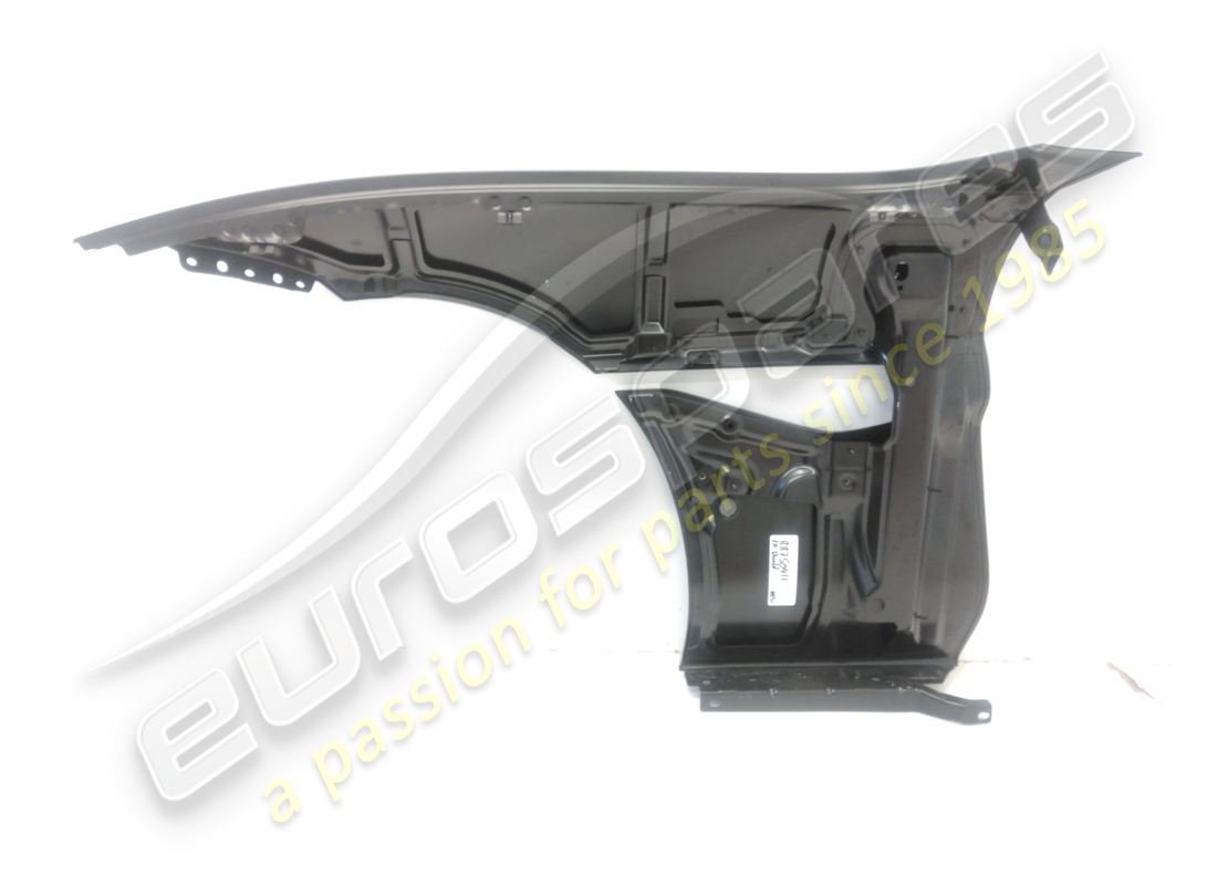 nuovo ferrari parafango anteriore destro. numero parte 88750411 (2)