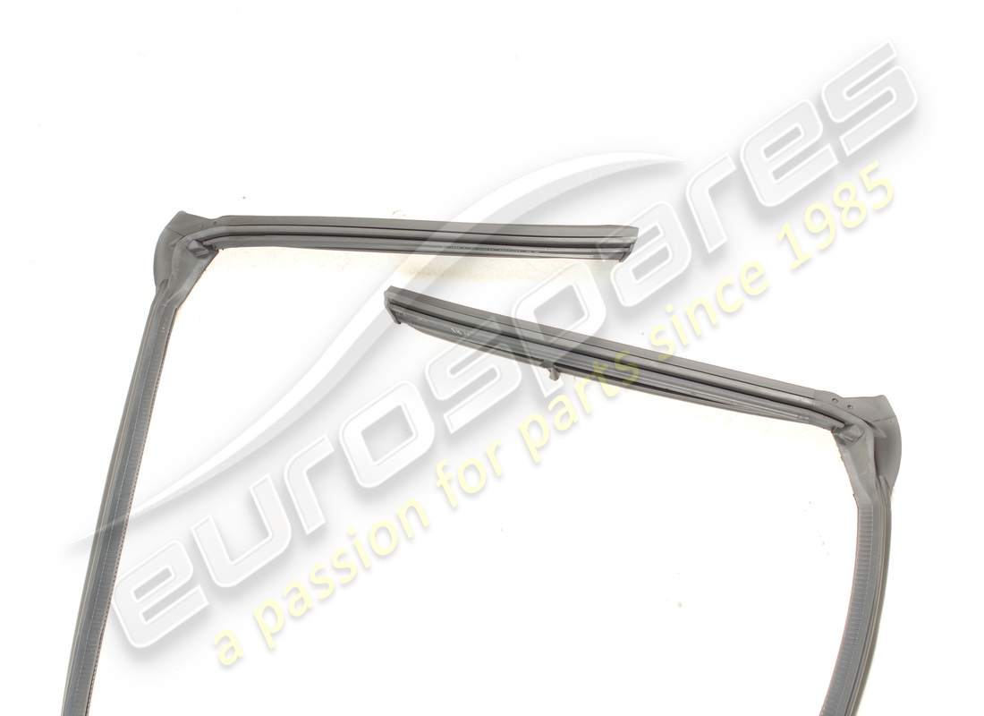 nuovo ferrari guarnizione capote posteriore. numero parte 80458400 (2)
