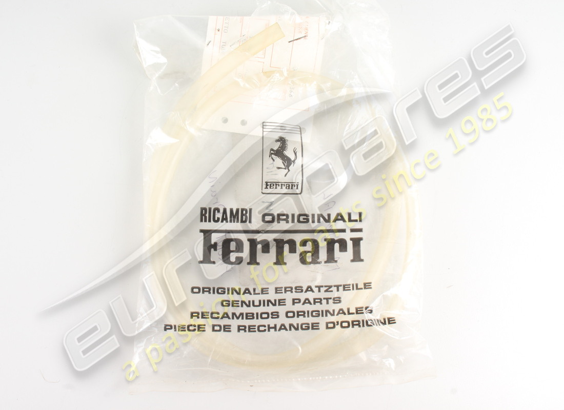 nuovo tubo ferrari. numero parte 60915600 (1)