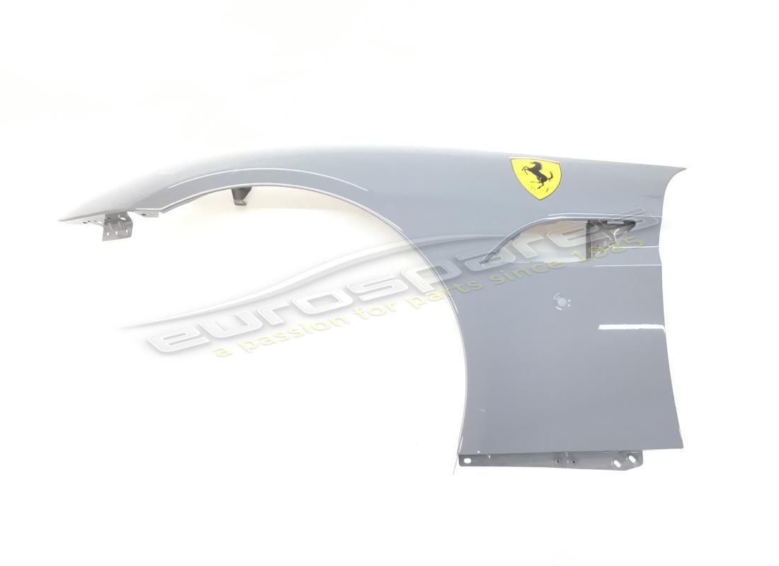 NUOVO (ALTRO) Ferrari PARAFANGO ANTERIORE SX COMPLETO. NUMERO PARTE 69874911 (1)