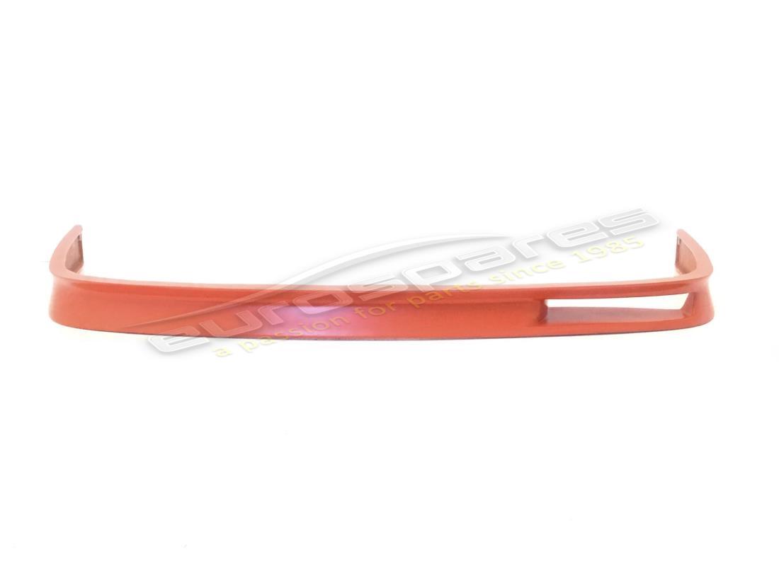 NUOVO Eurospares SPOILER ANTERIORE INFERIORE. NUMERO PARTE 61477000 (1)