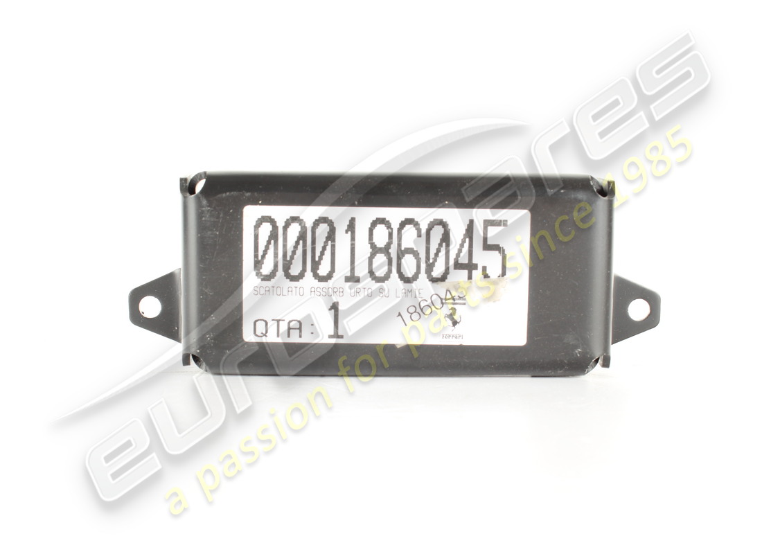 nuovo ferrari frame. numero parte 186045 (1)