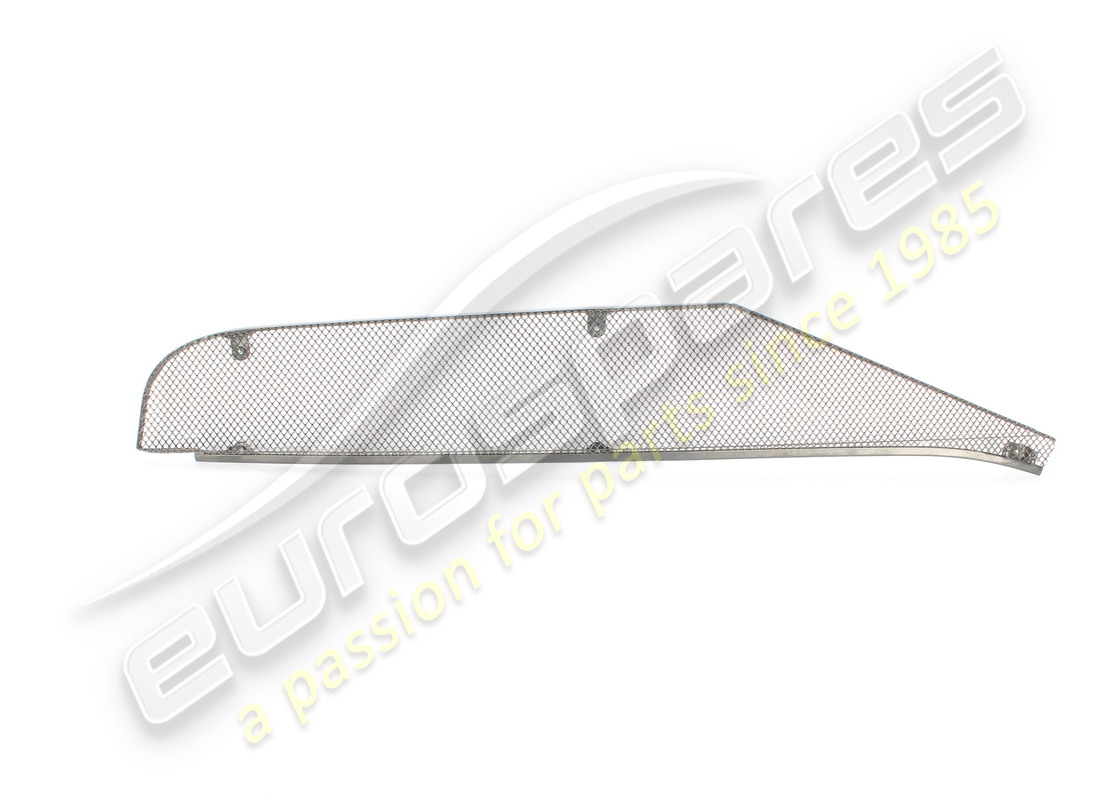 GRIGLIA DEL VANO MOTORE SX USATA Ferrari NUMERO PARTE 82806800 (1)