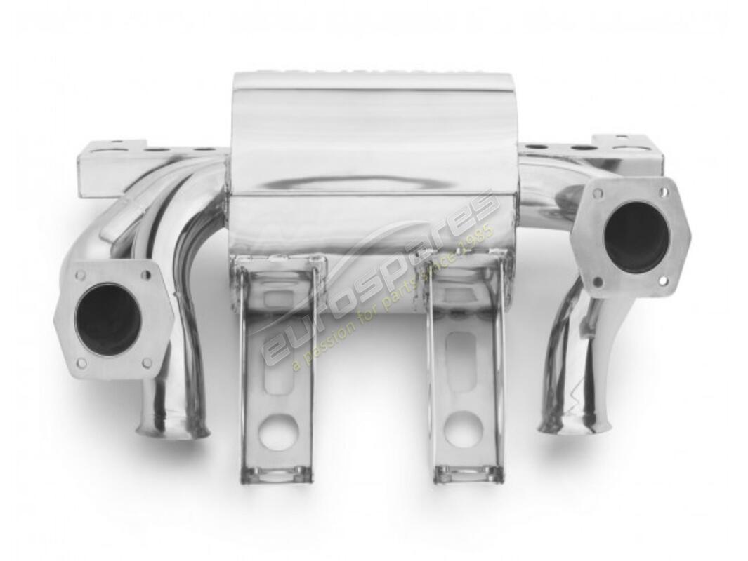 nuovo tubi murcielago 1^ generazione e lp640 scarico rumoroso. numero parte 02050310000r (1)