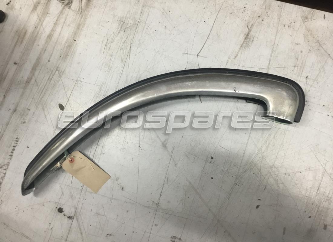 PARAURTI ANTERIORE SX USATO Ferrari, OE INIZIALE. NUMERO PARTE 20042305 (1)