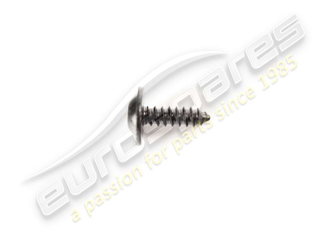 nuovo lamborghini bullone del pannello con testa esagonale, 4.2 x 13. numero parte n90986803 (2)