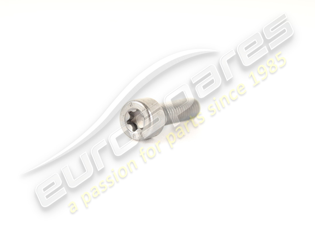 NUOVO Lamborghini ESALOBOLARE SOCKETM6X20 . NUMERO PARTE N10653601 (1)