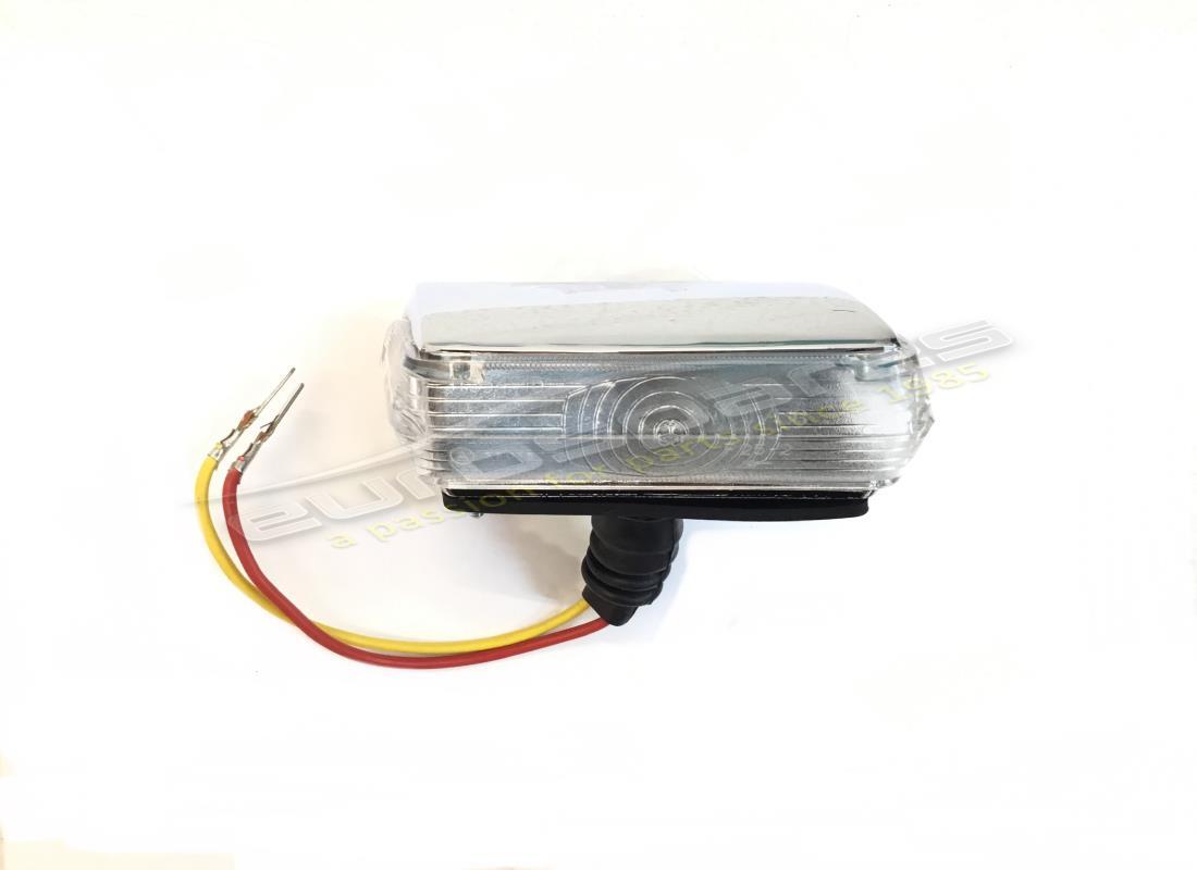NUOVO Maserati GRUPPO LAMPADA LATO DESTRO. NUMERO PARTE BL62600 (1)