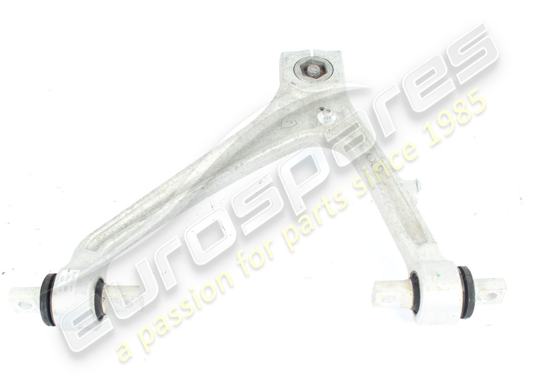 used lamborghini control arm, front ant. sup.dx. part number 470407506g (1)