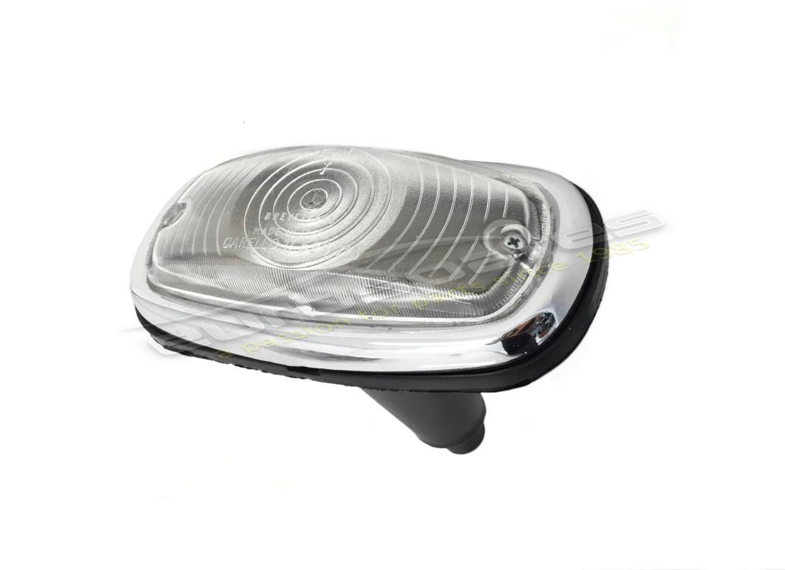 nuova maserati luce laterale anteriore. numero parte 30217011 (1)