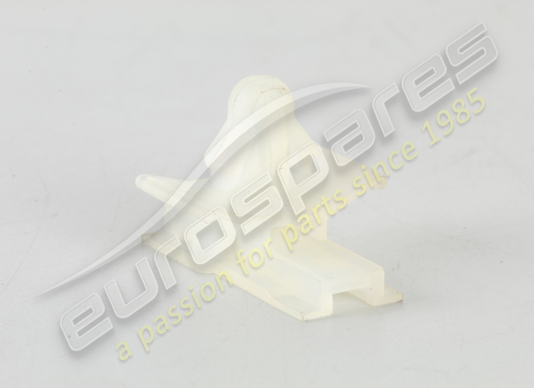 NUOVO MASERATI BOTTONE DI FISSAGGIO. NUMERO PARTE 12486580 (1) nuovo maserati bottone di fissaggio. numero parte 12486580 (1)