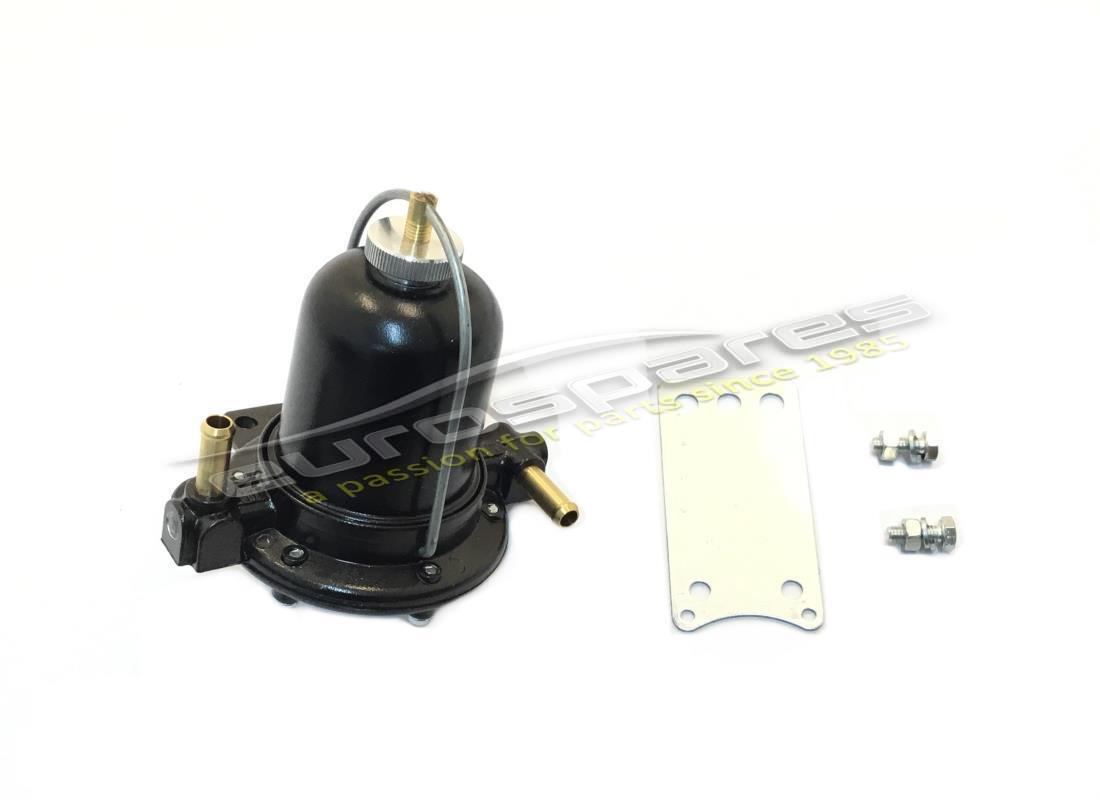 nuovo lamborghini regolatore di pressione del carburante. numero parte 006224689 (1)
