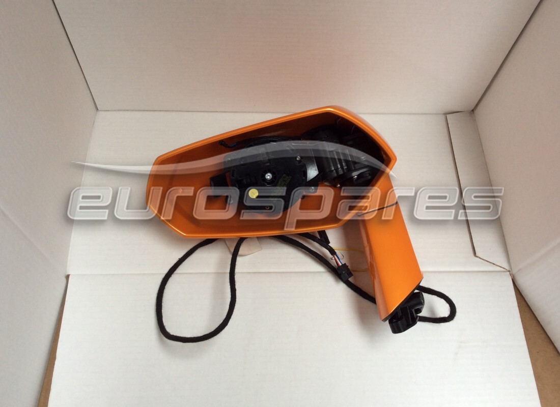 NUOVO (ALTRO) Lamborghini SPECCHIO . NUMERO PARTE 471857507B (1)