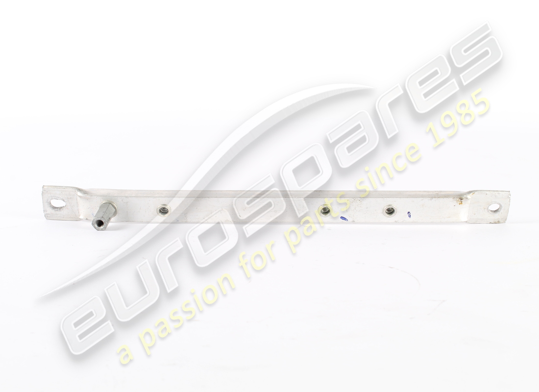 TUBO DI MONTAGGIO DEL POGGIAPIEDI ANTERIORE USATO Ferrari. NUMERO PARTE 82953800 (1)