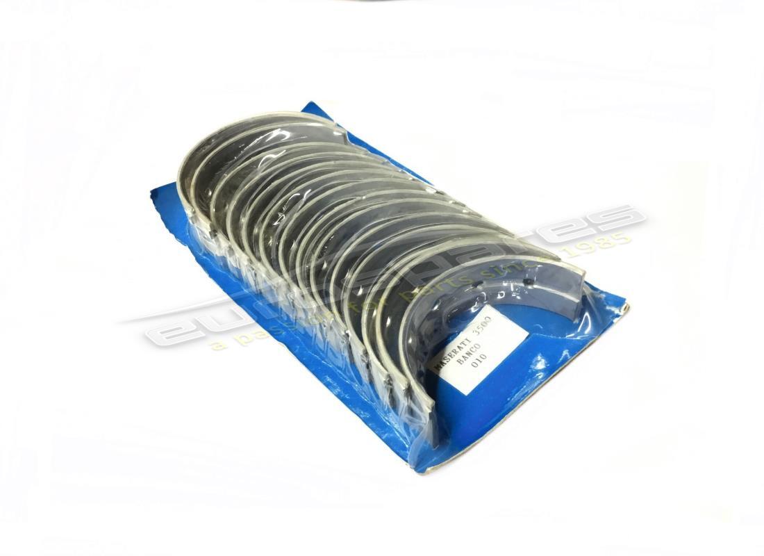 nuovo maserati set di cuscinetti principali. numero parte mmb002 (1)