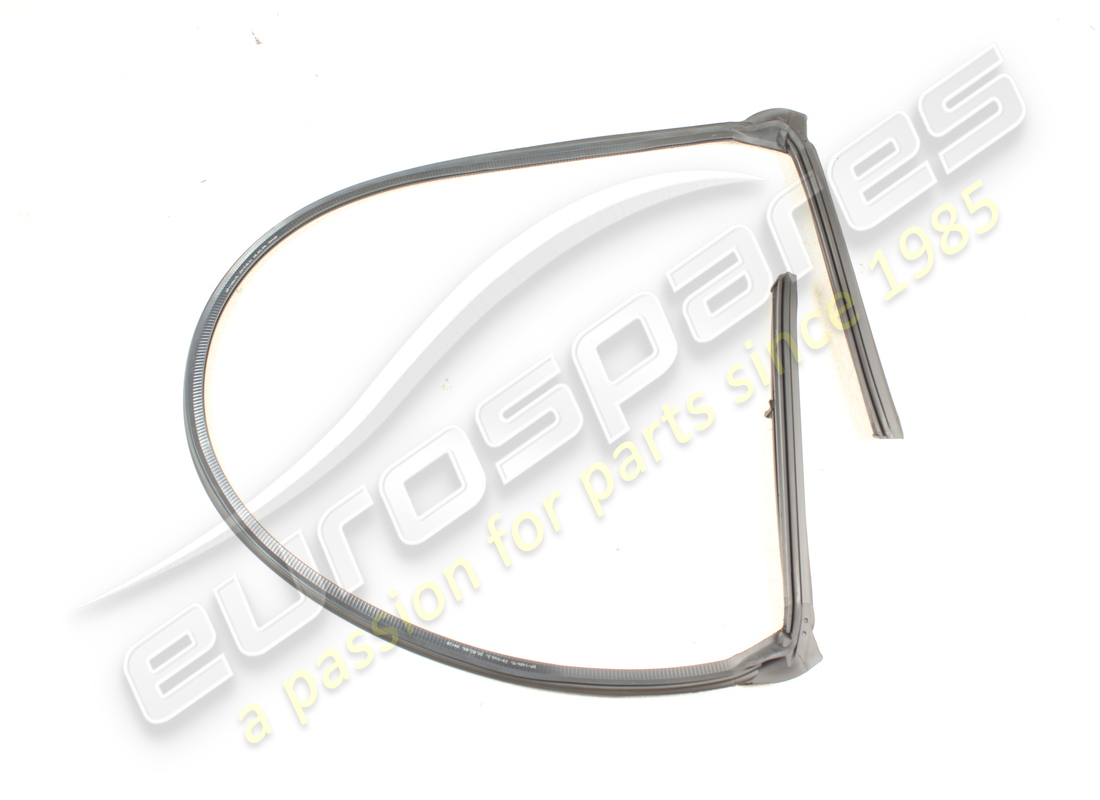 nuovo ferrari guarnizione capote posteriore. numero parte 80458400 (1)