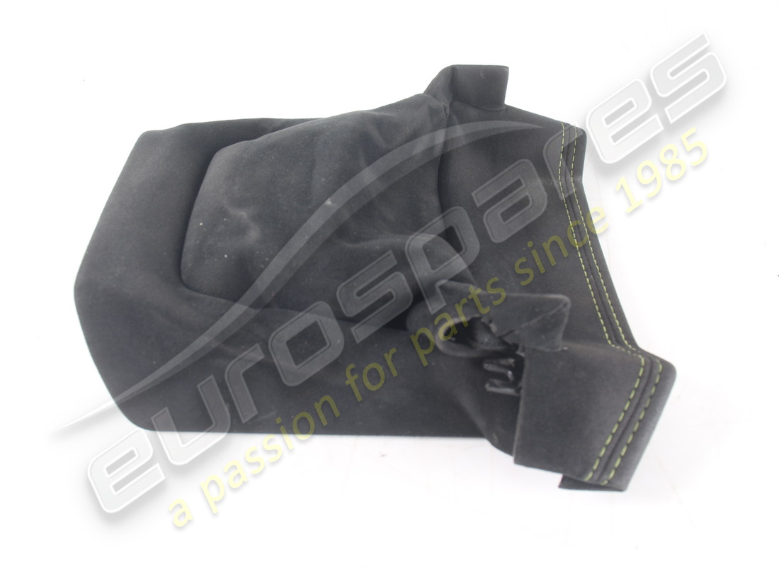 USATO LAMBORGHINI COPERTURA PIANTONE DELLO STERZO. NUMERO PARTE 4T0857192B (2) usato lamborghini copertura piantone dello sterzo. numero parte 4t0857192b (2)