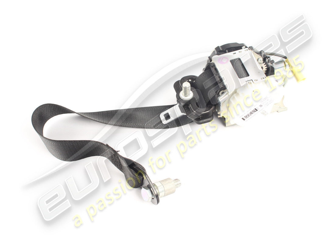 USATA Ferrari CINTURA DI SICUREZZA ANTERIORE SX. NUMERO PARTE 81405961 (1)