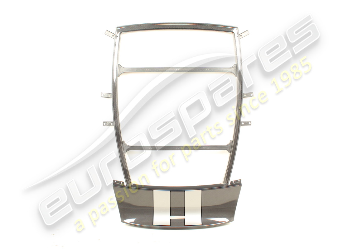 NUOVO (ALTRO) Ferrari COFANO POSTERIORE IN CARBONIO . NUMERO PARTE 80841600 (1)