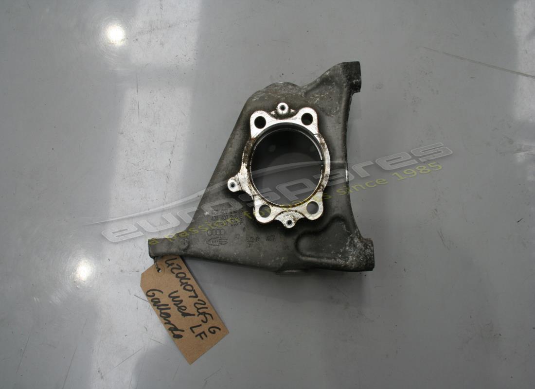 USATO Lamborghini FUSO A SNODO . NUMERO PARTE 420407245G (1)