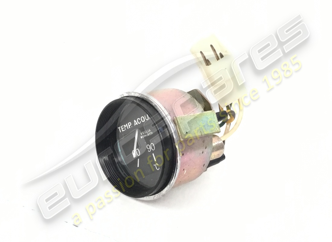 nuovo indicatore di temperatura ferrari. numero parte 0200816 (2)