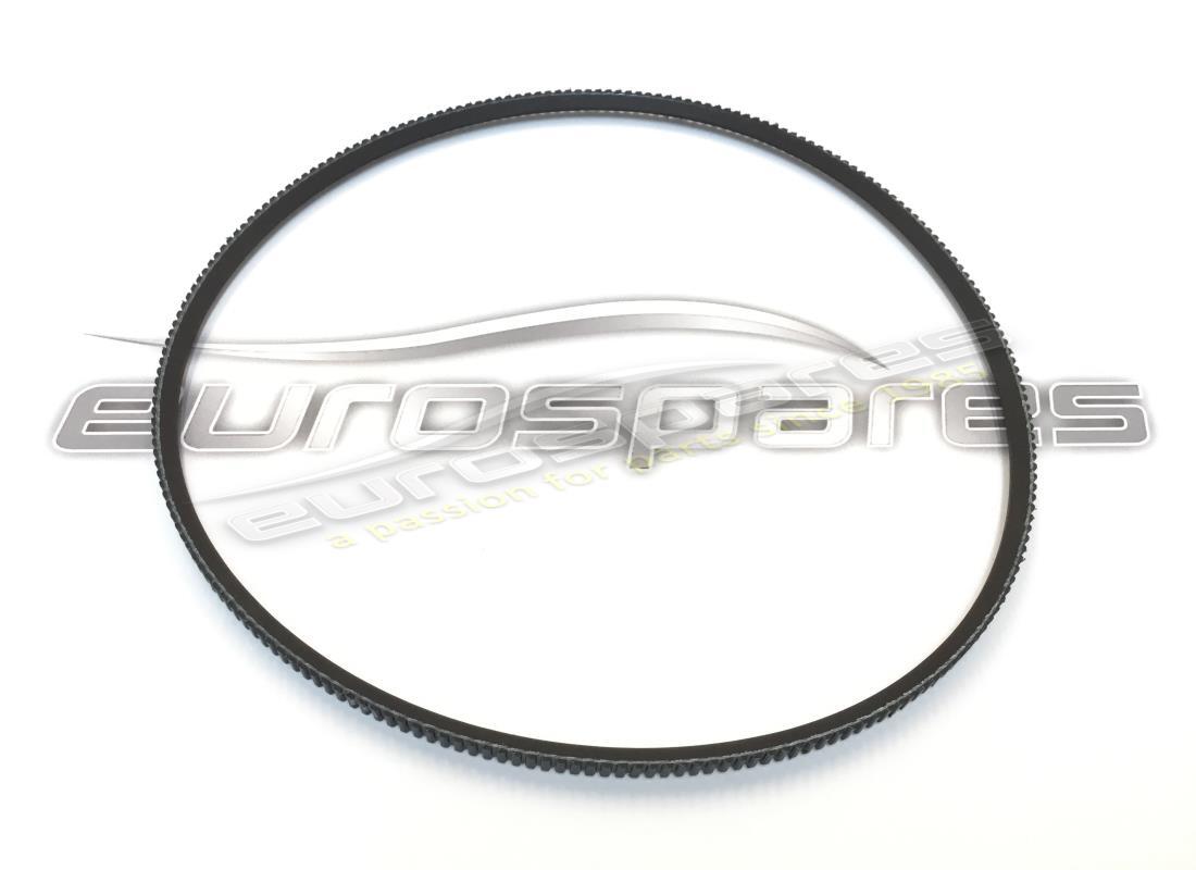 nuova cintura lamborghini. numero parte 004625928 (1)