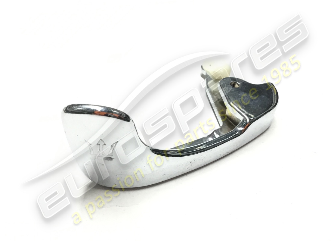 nuova maserati maniglia interna porta dx. numero parte 374530148 (1)