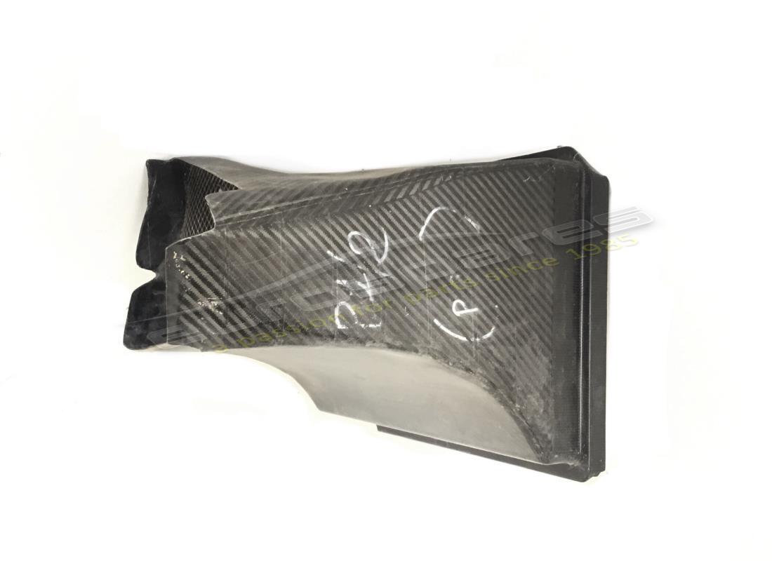 GUIDA ARIA SINISTRA USATA Lamborghini . NUMERO PARTE 410121281A (1)
