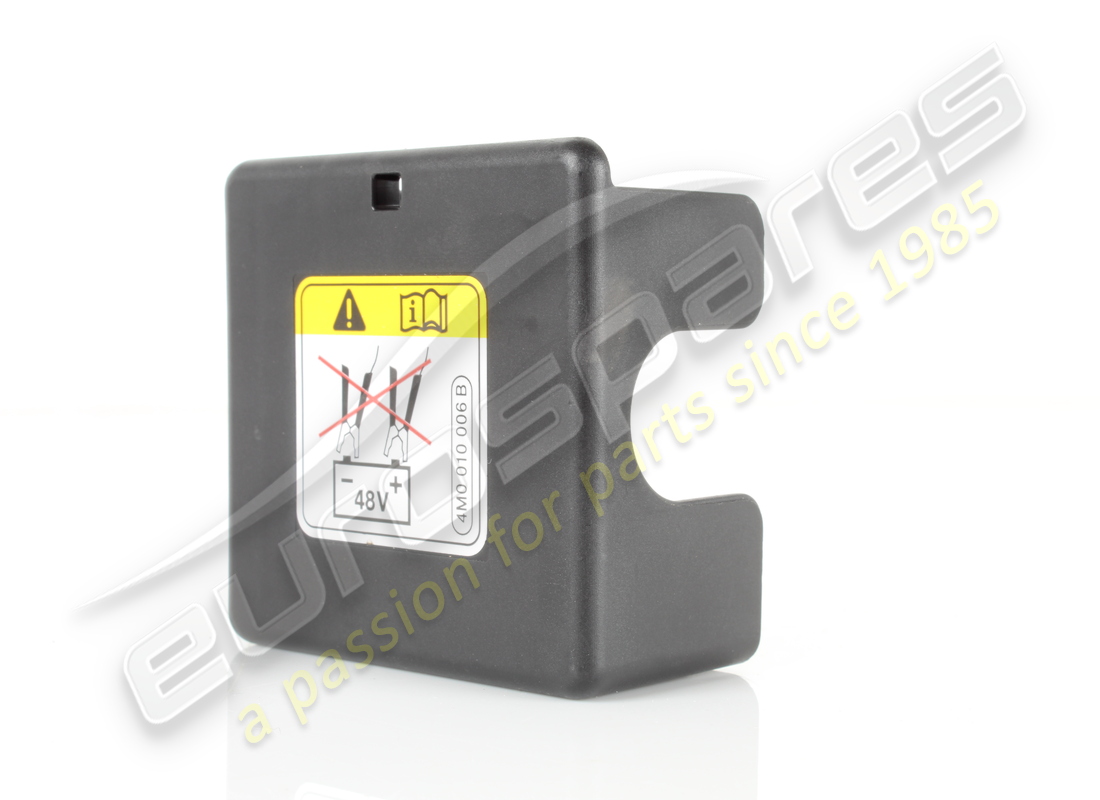 USATO Lamborghini COPERTURA PALO BATT.48V SCAP . NUMERO PARTE 4M0915426 (1)