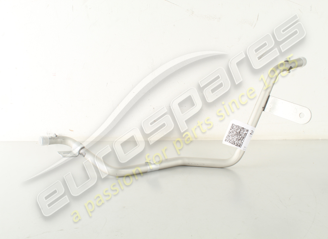 NUOVO FERRARI TUBO RIGIDO DI USCITA DEL SERBATOIO. NUMERO PARTE 289021 (1) nuovo ferrari tubo rigido di uscita del serbatoio. numero parte 289021 (1)