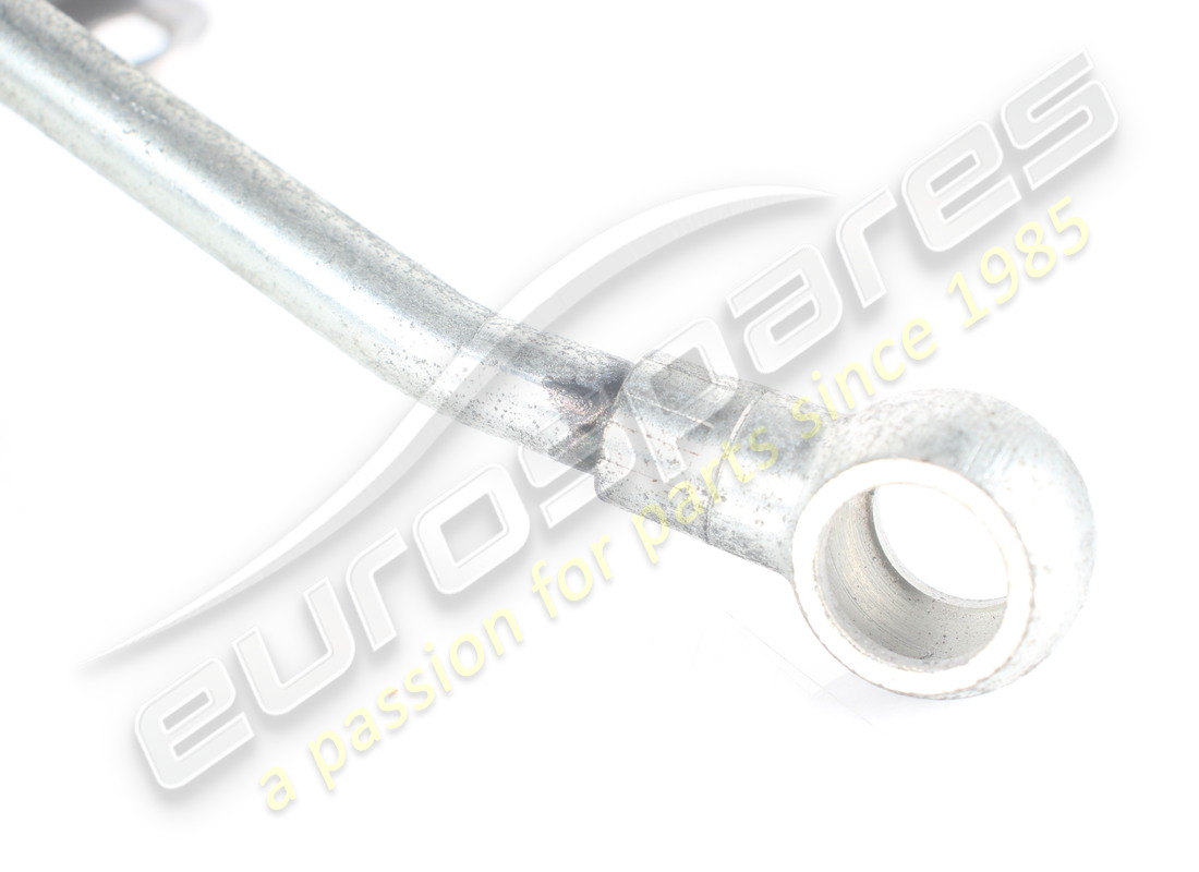 usato ferrari tubo ritorno acqua da sx tu. numero parte 297747 (5)