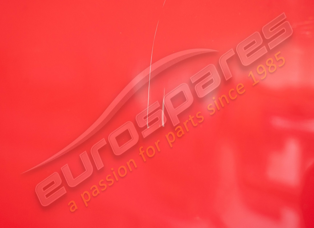 cofano cofano anteriore ferrari usato. numero parte 62948200 (3)