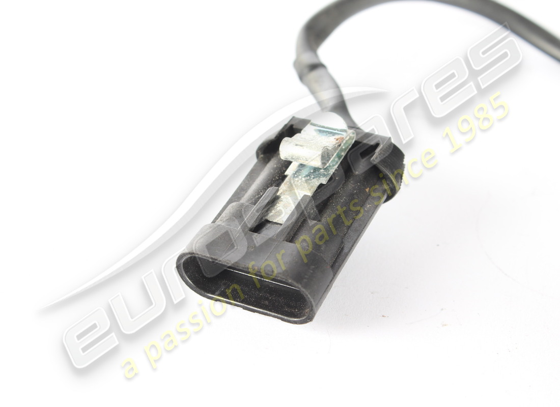 usato ferrari blocco comando porta sx. numero parte 64658100 (3)