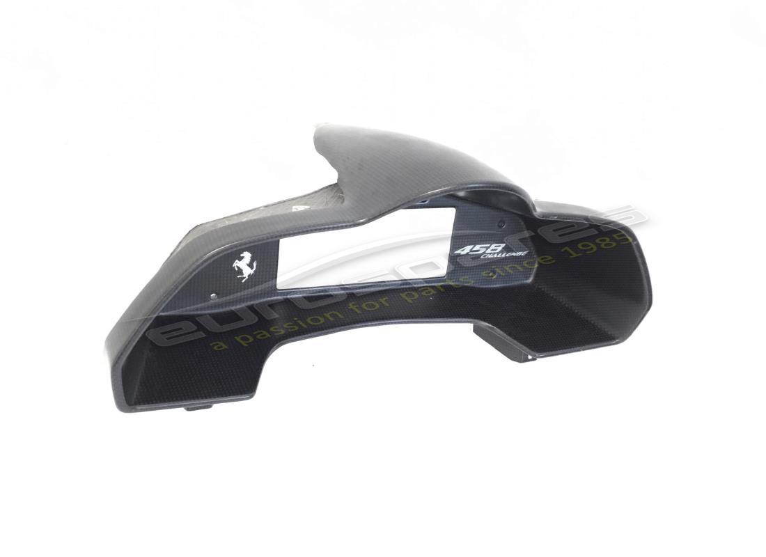 NUOVO (ALTRO) FERRARI QUADRO STRUMENTI. NUMERO PARTE 83507800 (1) nuovo (altro) ferrari quadro strumenti. numero parte 83507800 (1)