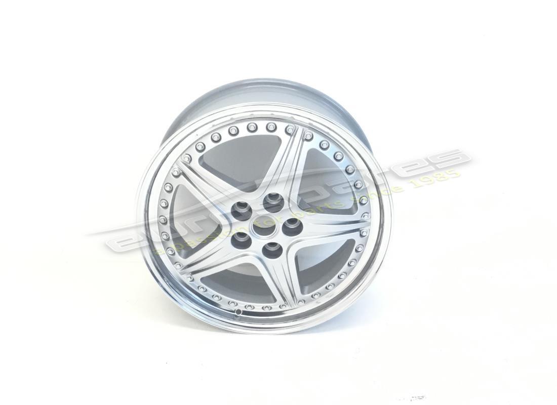 nuovo ferrari cerchio della ruota anteriore. numero parte 176256 (1)