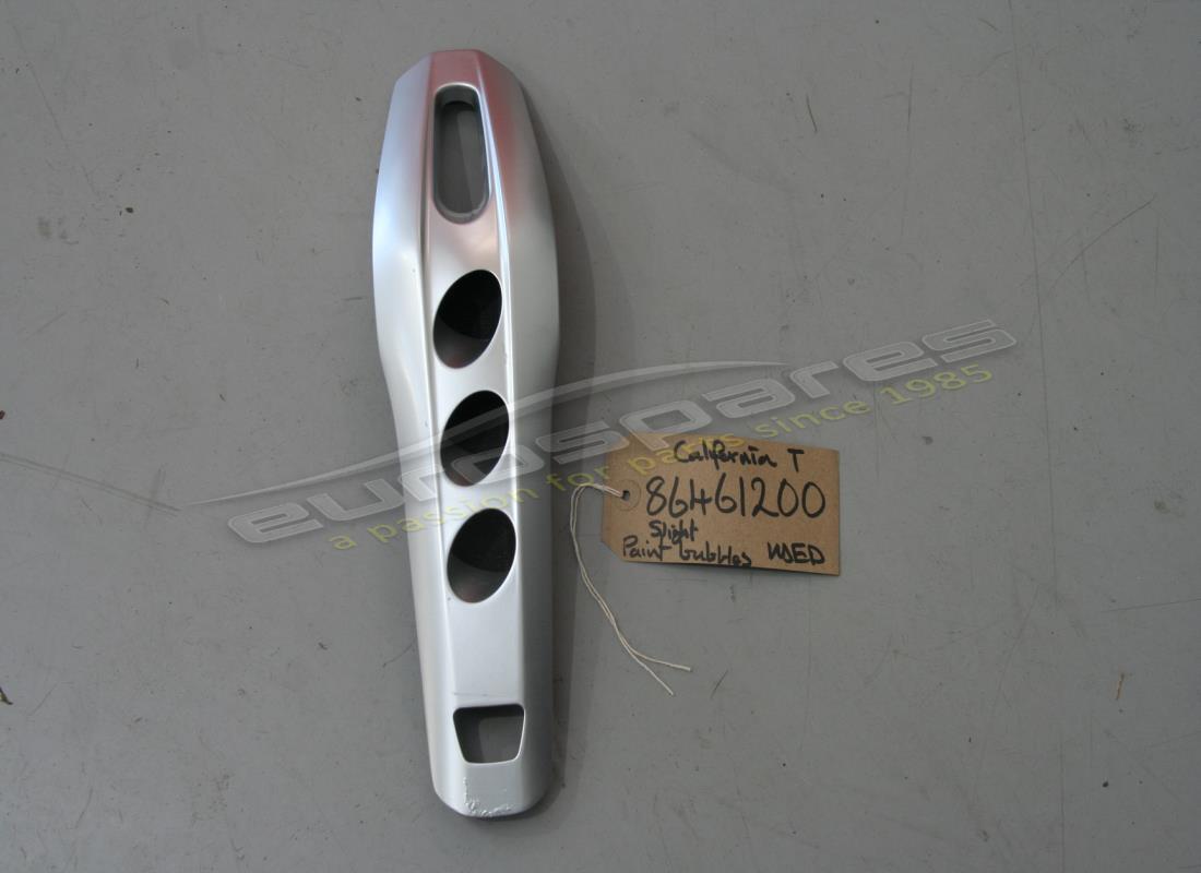 usato ferrari ponte f1 completo. numero parte 86461200 (1)