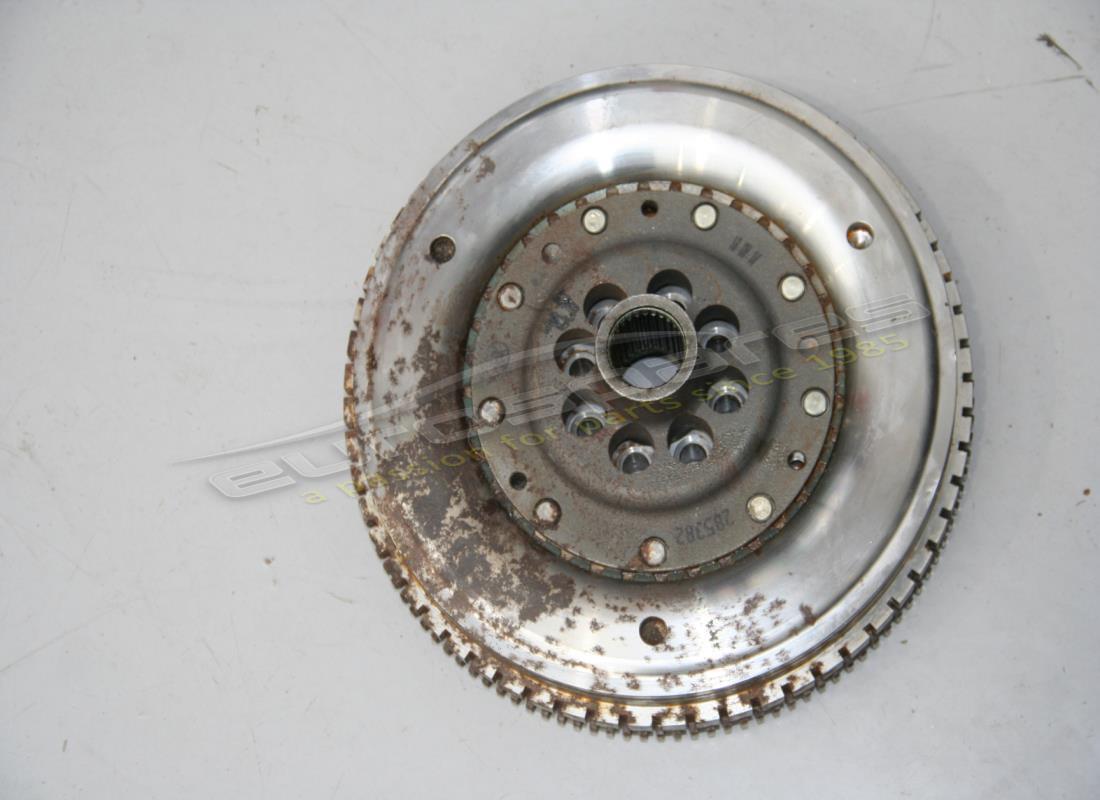 VOLANO MOTORE Ferrari USATO. NUMERO PARTE 315756 (1)