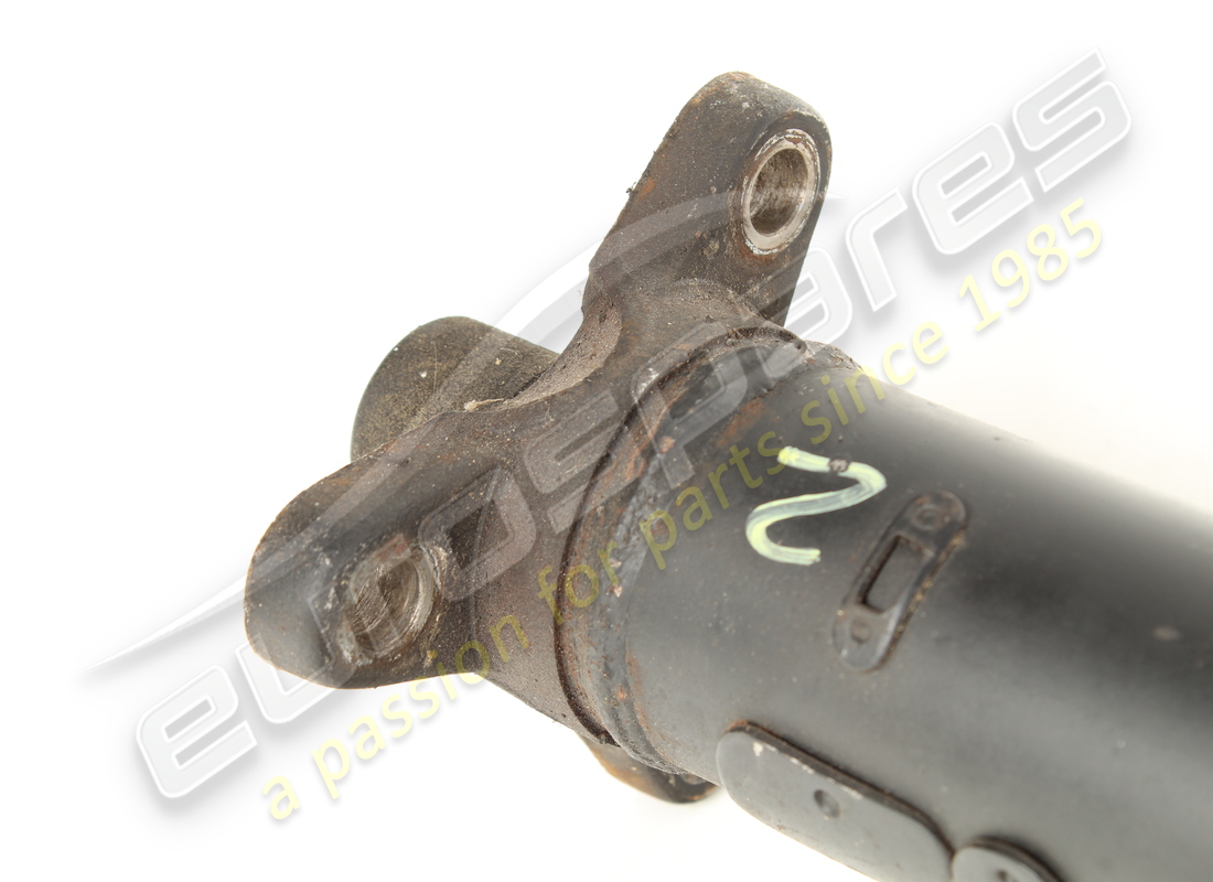 ALBERO DELL'ELICA MASERATI USATO. NUMERO PARTE 386005106 (2) albero dell'elica maserati usato. numero parte 386005106 (2)