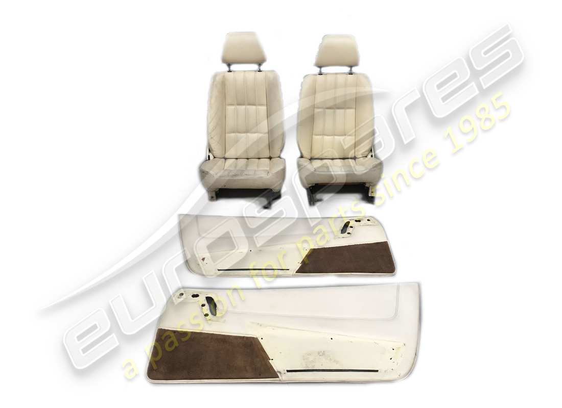 interni eurospares ferrari 328 usati. numero parte eap1225968 (1)