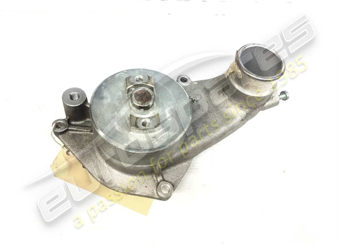 POMPA DELL'ACQUA Lamborghini USATA. NUMERO PARTE 07M121011B (1)