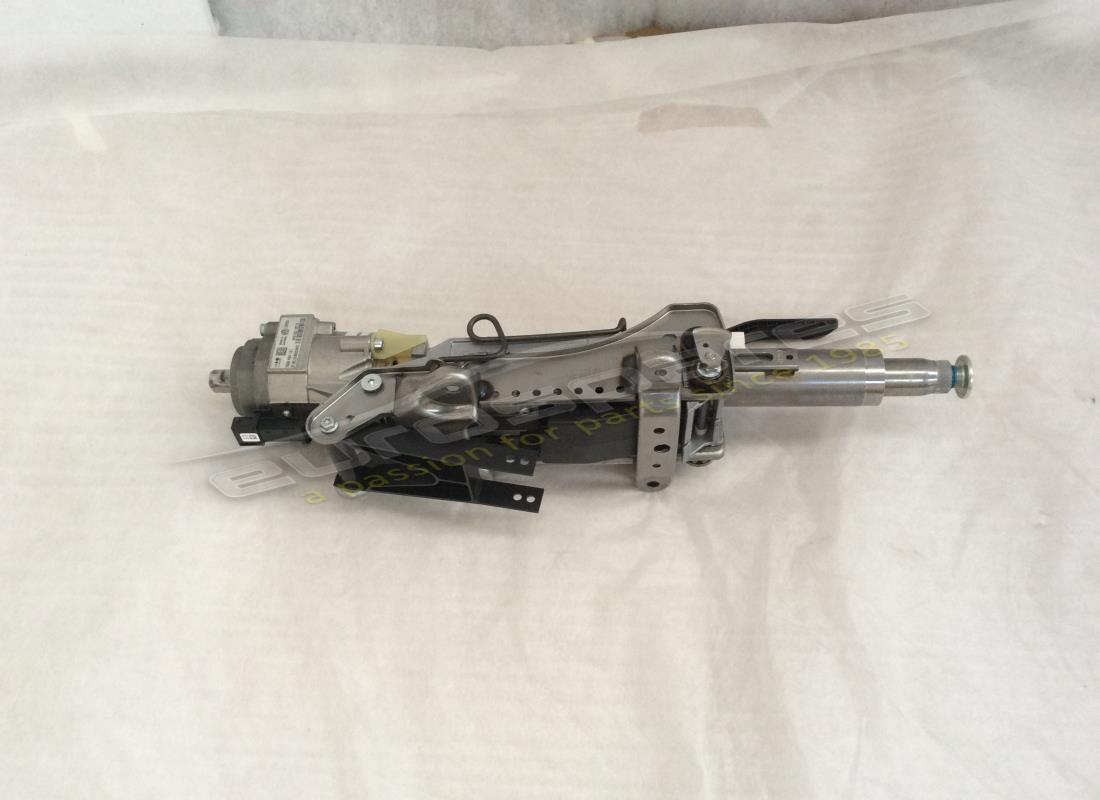 COLONNA STERZO USATA Lamborghini - ANNUNCI . NUMERO PARTE 4T0419506J (1)