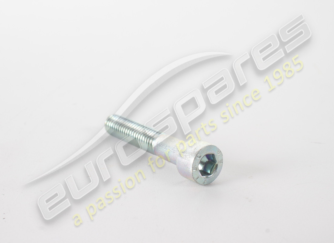 nuova vite porsche, formaggio hd. -m 8 x 50. numero parte 90006710301 (1)