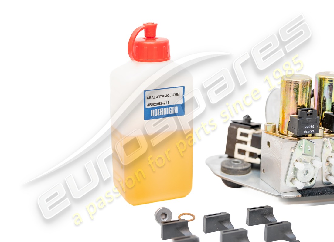 nuova ferrari pompa elettroidraulica. numero parte 66376000 (3)