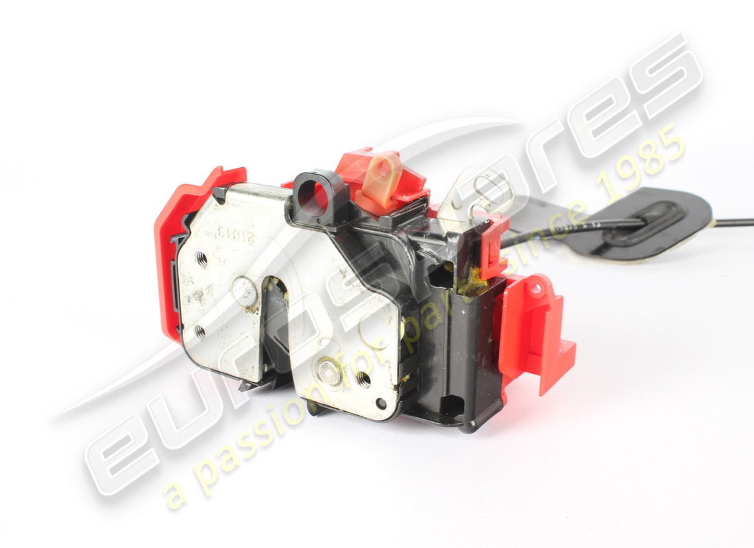 usata ferrari serratura porta destra. numero parte 83679700 (3)