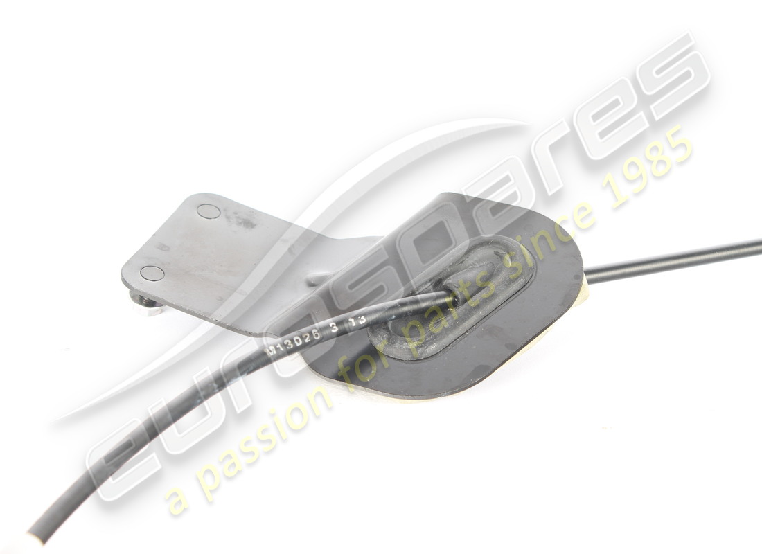 usata ferrari serratura porta destra. numero parte 83679700 (4)