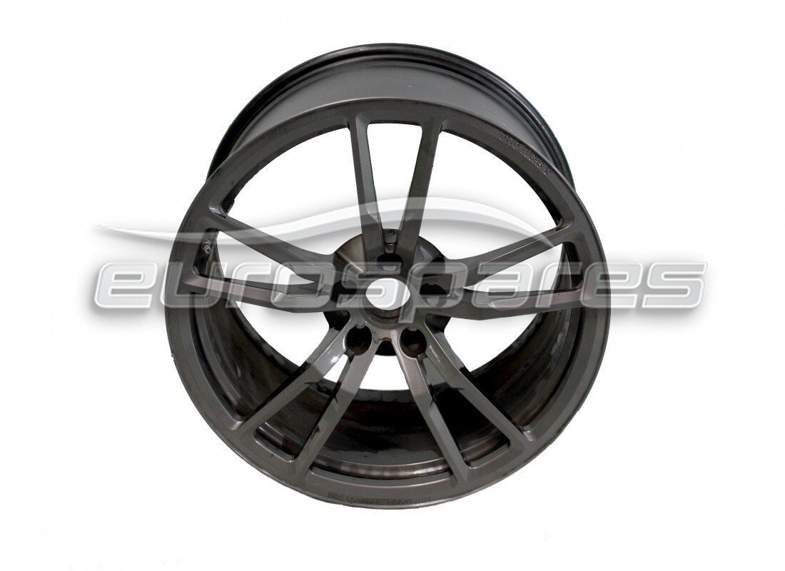 usata lamborghini ruota posteriore (scorpius). numero parte 400601017cm (1)