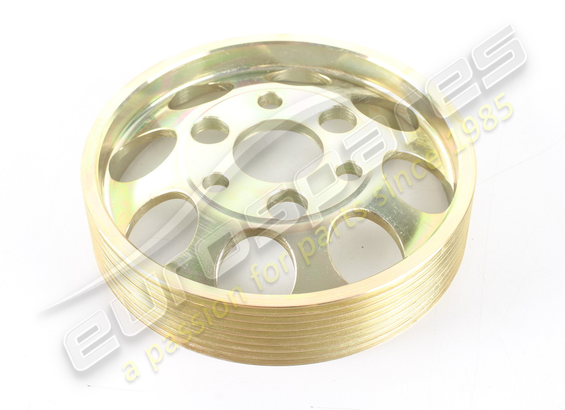 nuova puleggia ferrari. numero parte 137436 (2)