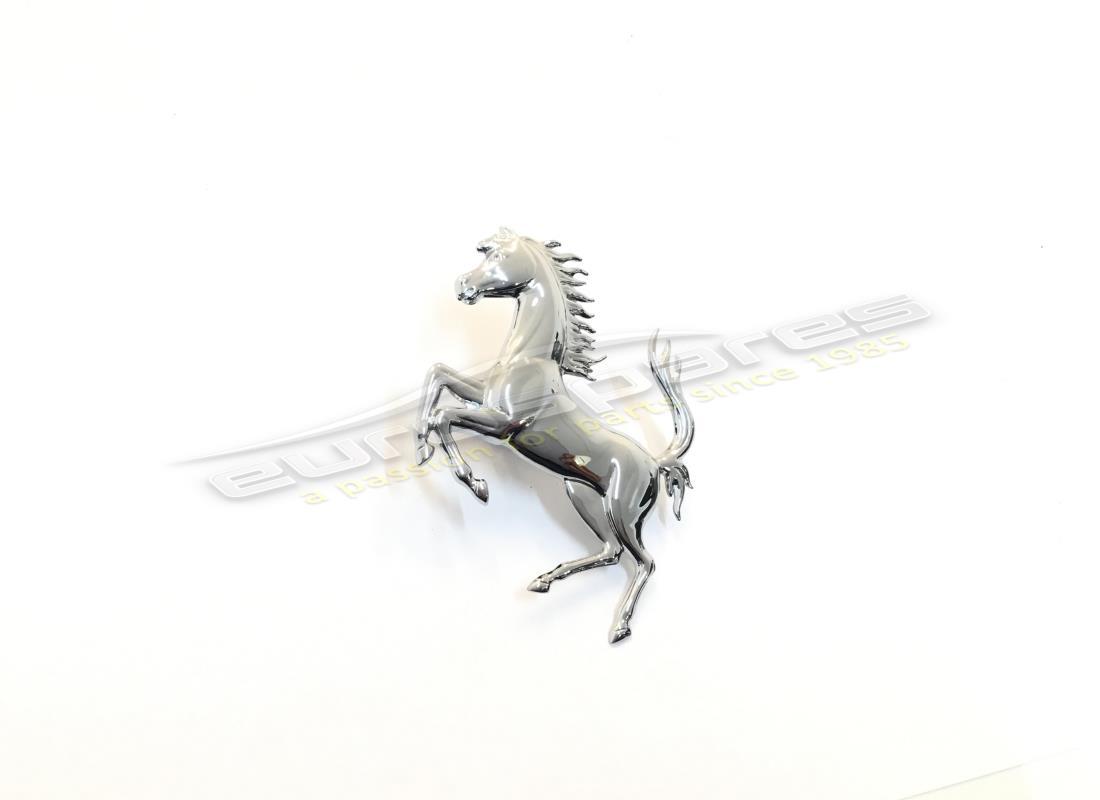 nuovo ferrari stemma cavallino rampante. numero parte 84933700 (1)