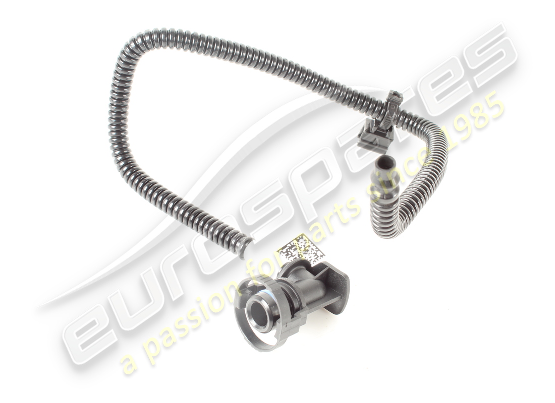 presa d'aria batteria lamborghini usata. 48v scap faltr.. numero parte 4m0915500h (2)