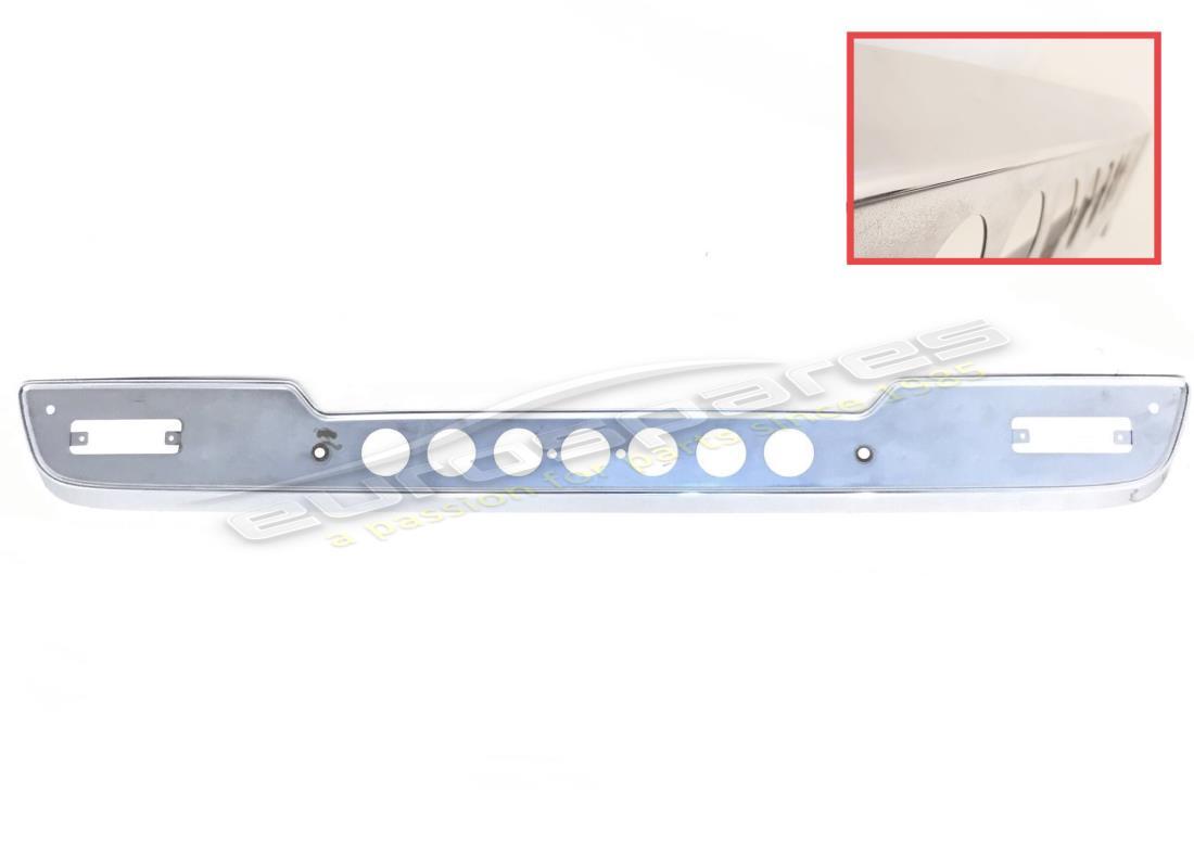 NUOVO (ALTRO) Eurospares Eurospares PARTE 40314106/D . NUMERO PARTE 40314106D (1)